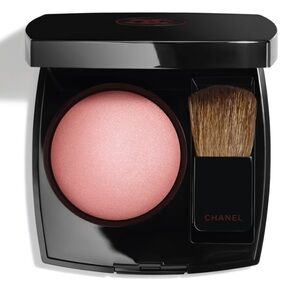 CHANEL Joues Contraste Blush in 80 Jersey